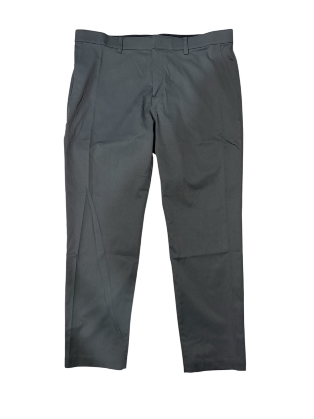Nike Tour Repel Chino Slim Fit Golf Pants Anthracite Men's 40x32 FD5622-060 NWT